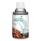 Timemist Premium Metered Air Freshener Refill, Cinnamon, 6.6 oz Aerosol, PK12 TMS1042746 - alternate 3